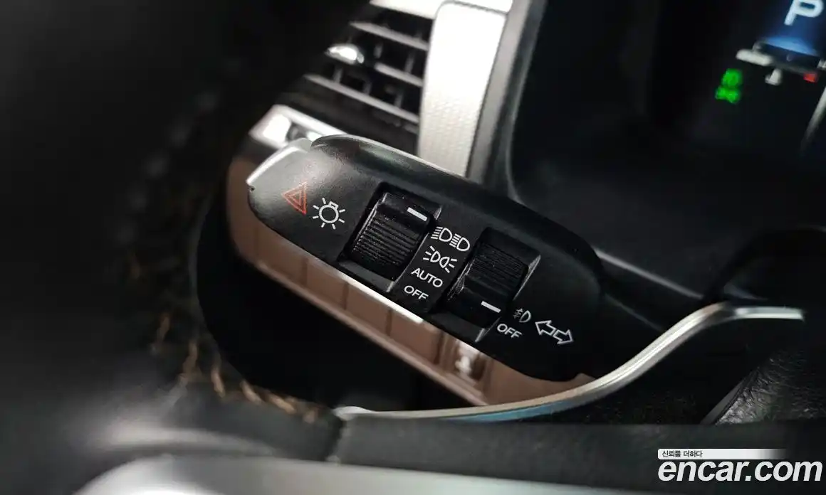 SsangYong Rexton 2022 2.2 автомат (гидро), фото 19