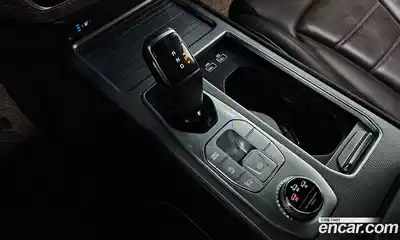SsangYong Rexton 2022 2.2 автомат (гидро), миниатюра 9
