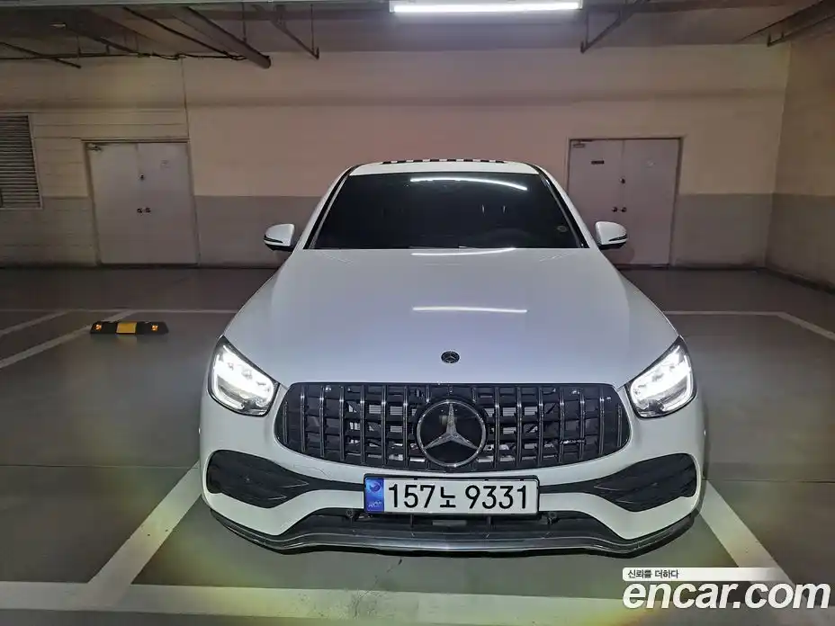 Mercedes-Benz GLC-Class 2023 1.9 гидро, фото 1 Mercedes-Benz GLC-Class 2023 1.9 гидро, фото 1