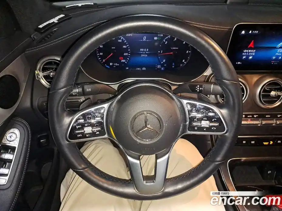 Mercedes-Benz GLC-Class 2023 1.9 гидро, фото 15 Mercedes-Benz GLC-Class 2023 1.9 гидро, фото 15