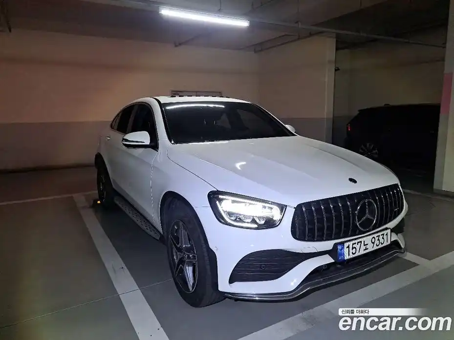 Mercedes-Benz GLC-Class 2023 1.9 гидро, фото 4 Mercedes-Benz GLC-Class 2023 1.9 гидро, фото 4