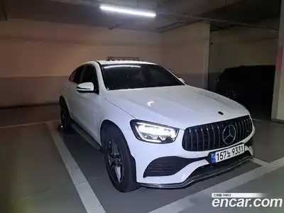 Mercedes-Benz GLC-Class 2023 1.9 гидро, миниатюра 4 Mercedes-Benz GLC-Class 2023 1.9 гидро, миниатюра 4