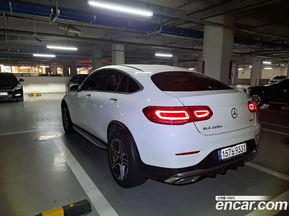 Mercedes-Benz GLC-Class 2023 1.9 гидро, фото 6 Mercedes-Benz GLC-Class 2023 1.9 гидро, фото 6