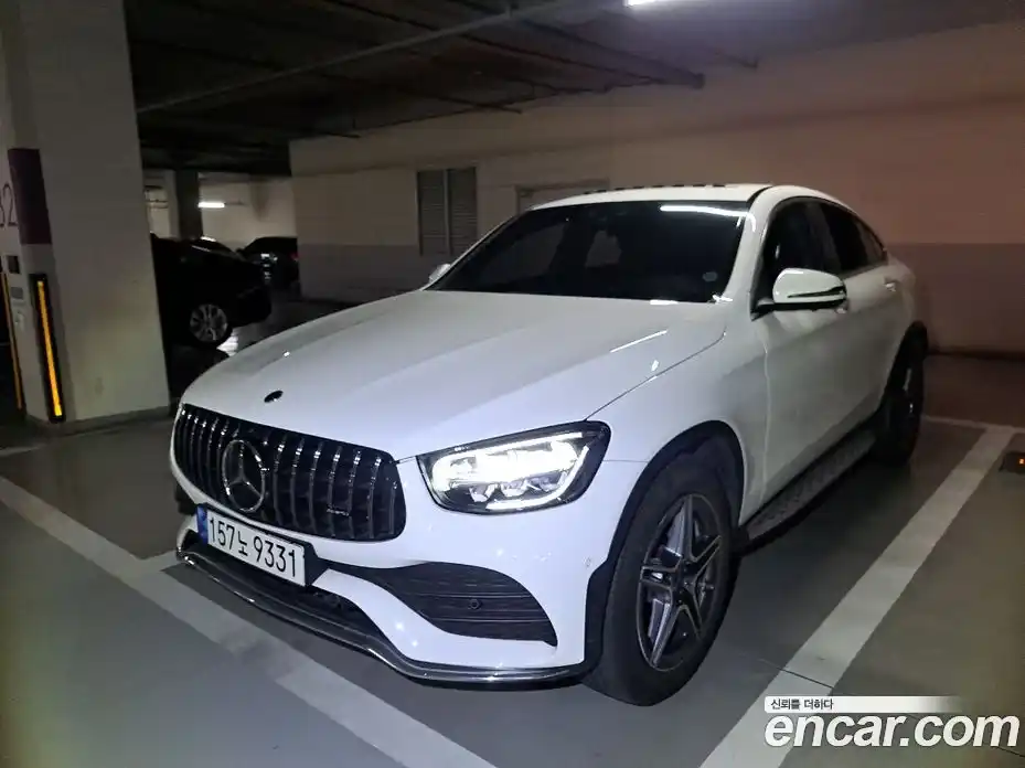 Mercedes-Benz GLC-Class 2023 1.9 гидро, фото 7 Mercedes-Benz GLC-Class 2023 1.9 гидро, фото 7