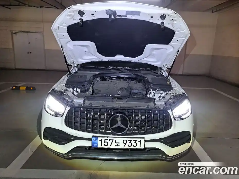 Mercedes-Benz GLC-Class 2023 1.9 гидро, фото 8 Mercedes-Benz GLC-Class 2023 1.9 гидро, фото 8