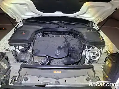 Mercedes-Benz GLC-Class 2023 1.9 гидро, миниатюра 9 Mercedes-Benz GLC-Class 2023 1.9 гидро, миниатюра 9