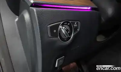 Mercedes-Benz E-Class 2017 1.9 автомат (гидро), миниатюра 11