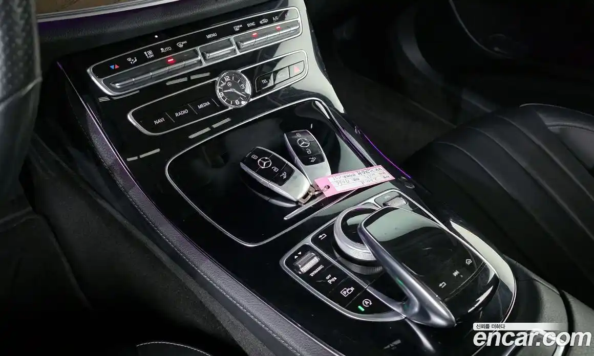 Mercedes-Benz E-Class 2017 1.9 автомат (гидро), фото 17