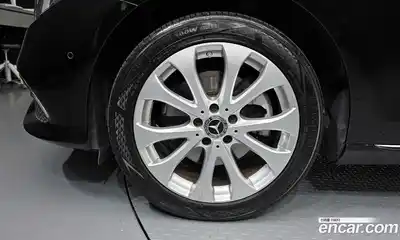 Mercedes-Benz E-Class 2017 1.9 автомат (гидро), миниатюра 5