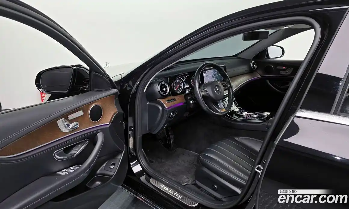 Mercedes-Benz E-Class 2017 1.9 автомат (гидро), фото 10