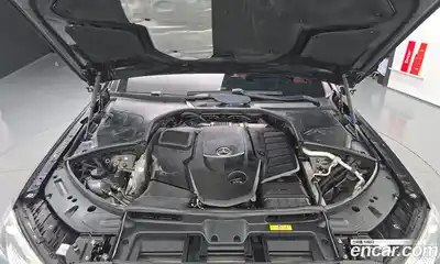 Mercedes-Benz S-Class 2021 2.9 гидро, миниатюра 6 Mercedes-Benz S-Class 2021 2.9 гидро, миниатюра 6