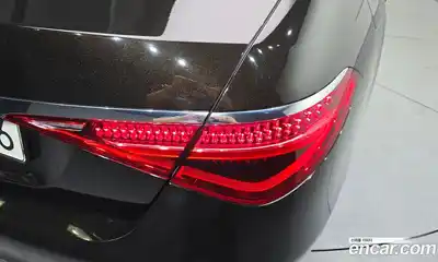 Mercedes-Benz S-Class 2021 2.9 гидро, миниатюра 9 Mercedes-Benz S-Class 2021 2.9 гидро, миниатюра 9