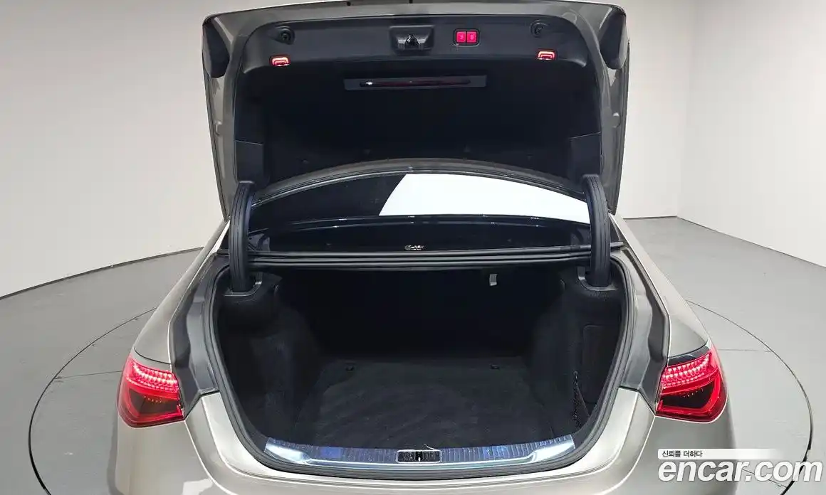 Mercedes-Benz S-Class 2021 3.0 гидро, фото 25 Mercedes-Benz S-Class 2021 3.0 гидро, фото 25
