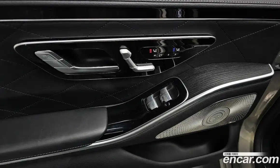 Mercedes-Benz S-Class 2021 3.0 гидро, фото 29 Mercedes-Benz S-Class 2021 3.0 гидро, фото 29