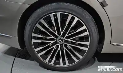 Mercedes-Benz S-Class 2021 3.0 гидро, миниатюра 4 Mercedes-Benz S-Class 2021 3.0 гидро, миниатюра 4