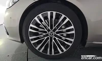 Mercedes-Benz S-Class 2021 3.0 гидро, миниатюра 6 Mercedes-Benz S-Class 2021 3.0 гидро, миниатюра 6