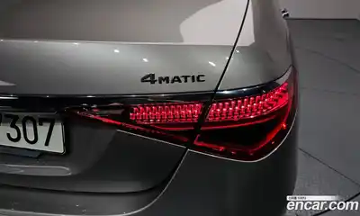 Mercedes-Benz S-Class 2021 3.0 гидро, миниатюра 8 Mercedes-Benz S-Class 2021 3.0 гидро, миниатюра 8