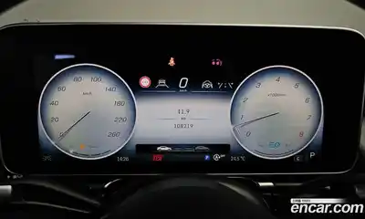 Mercedes-Benz S-Class 2021 3.0 гидро, миниатюра 10 Mercedes-Benz S-Class 2021 3.0 гидро, миниатюра 10