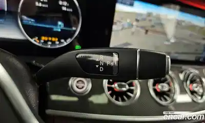 Mercedes-Benz CLS-Class 2018 2.9 гидро, миниатюра 12