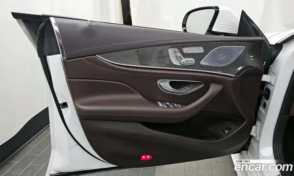 Mercedes-Benz CLS-Class 2018 2.9 гидро, фото 14 Mercedes-Benz CLS-Class 2018 2.9 гидро, фото 14