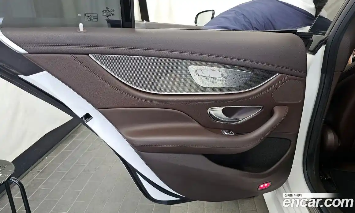 Mercedes-Benz CLS-Class 2018 2.9 гидро, фото 15 Mercedes-Benz CLS-Class 2018 2.9 гидро, фото 15