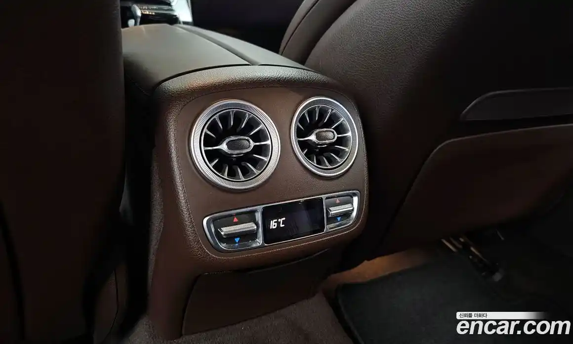 Mercedes-Benz CLS-Class 2018 2.9 гидро, фото 31 Mercedes-Benz CLS-Class 2018 2.9 гидро, фото 31