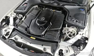Mercedes-Benz CLS-Class 2018 2.9 гидро, миниатюра 6 Mercedes-Benz CLS-Class 2018 2.9 гидро, миниатюра 6