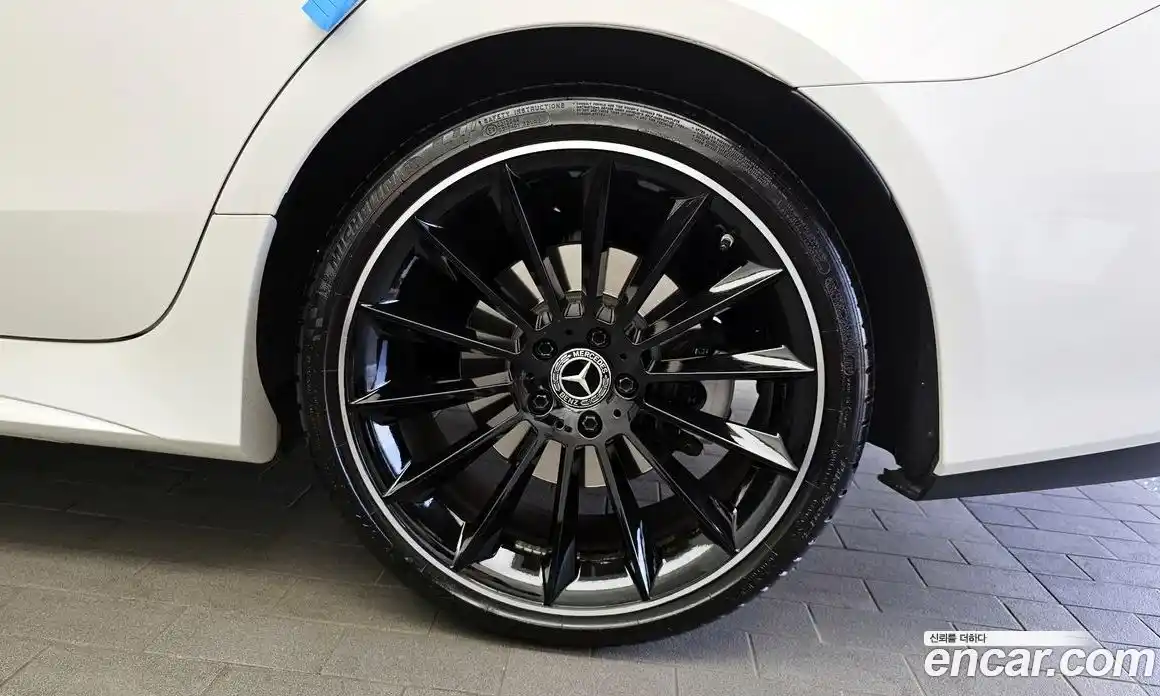 Mercedes-Benz CLS-Class 2018 2.9 гидро, фото 7 Mercedes-Benz CLS-Class 2018 2.9 гидро, фото 7