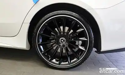 Mercedes-Benz CLS-Class 2018 2.9 гидро, миниатюра 7 Mercedes-Benz CLS-Class 2018 2.9 гидро, миниатюра 7