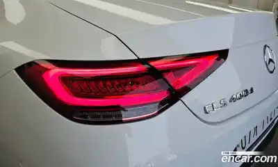 Mercedes-Benz CLS-Class 2018 2.9 гидро, миниатюра 9 Mercedes-Benz CLS-Class 2018 2.9 гидро, миниатюра 9