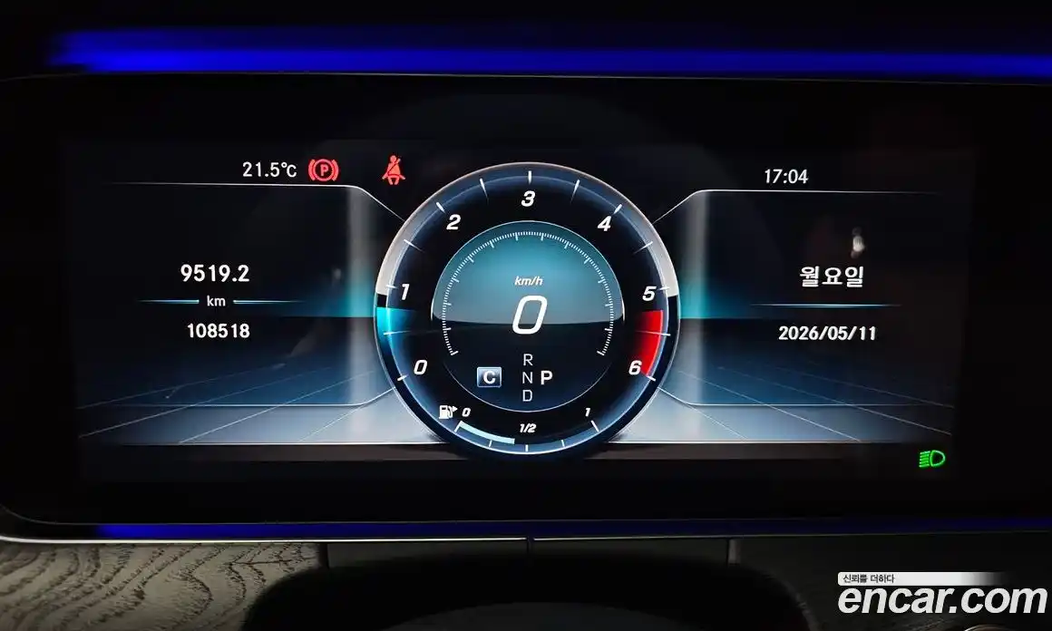 Mercedes-Benz E-Class 2018 1.9 автомат (гидро), фото 11