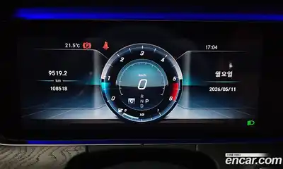 Mercedes-Benz E-Class 2018 1.9 автомат (гидро), миниатюра 11