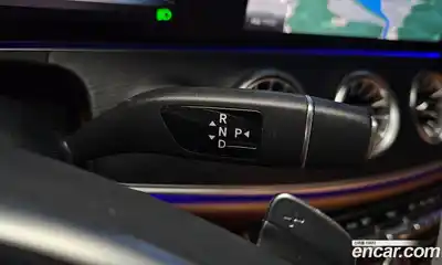 Mercedes-Benz E-Class 2018 1.9 автомат (гидро), миниатюра 12