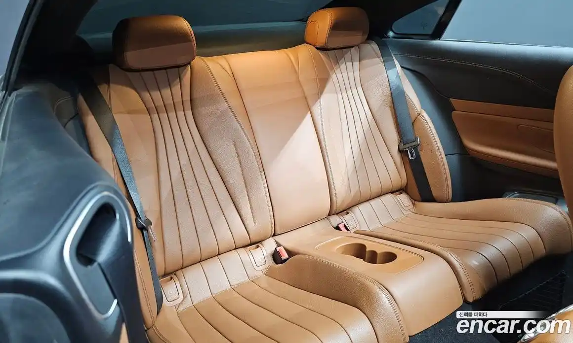 Mercedes-Benz E-Class 2018 1.9 автомат (гидро), фото 16