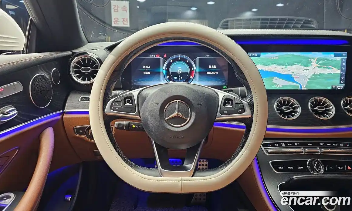 Mercedes-Benz E-Class 2018 1.9 автомат (гидро), фото 18