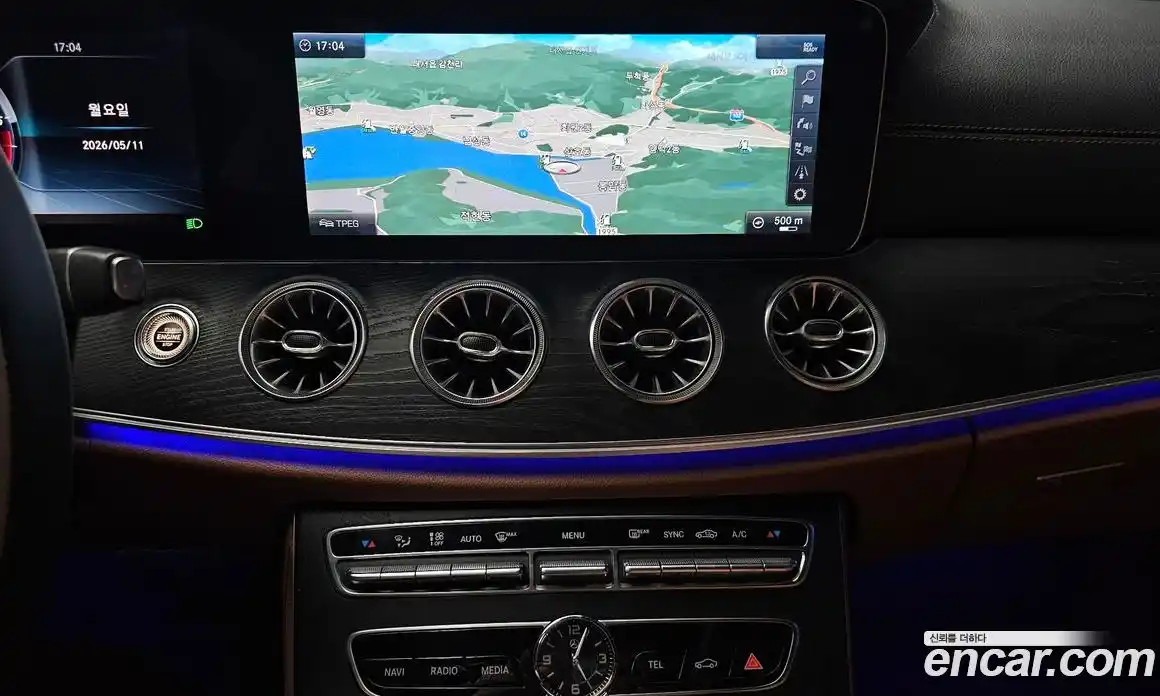 Mercedes-Benz E-Class 2018 1.9 автомат (гидро), фото 19