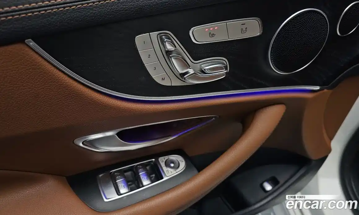Mercedes-Benz E-Class 2018 1.9 автомат (гидро), фото 22