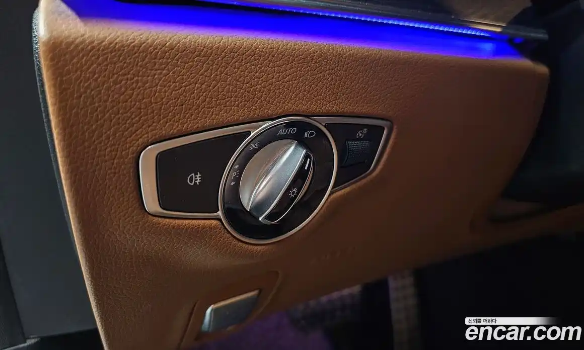 Mercedes-Benz E-Class 2018 1.9 автомат (гидро), фото 30