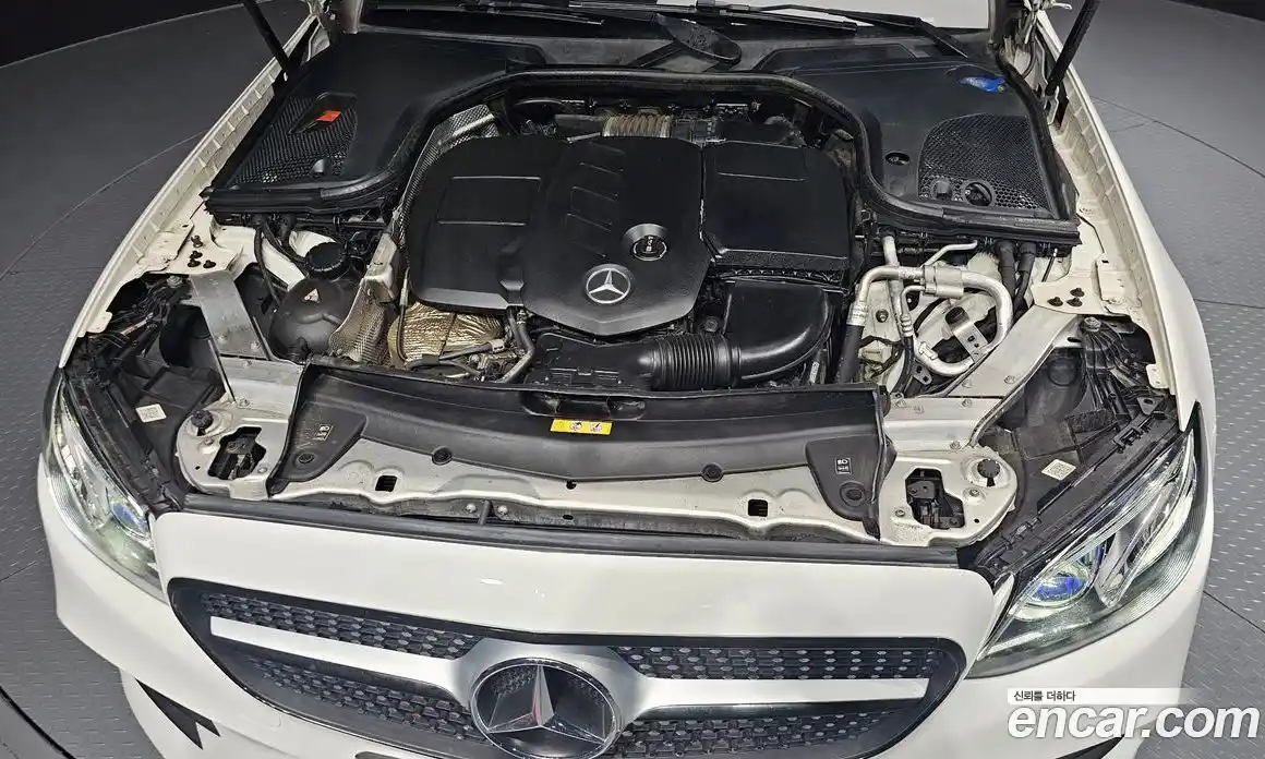 Mercedes-Benz E-Class 2018 1.9 автомат (гидро), фото 6