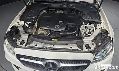 Mercedes-Benz E-Class 2018 1.9 автомат (гидро), миниатюра 6