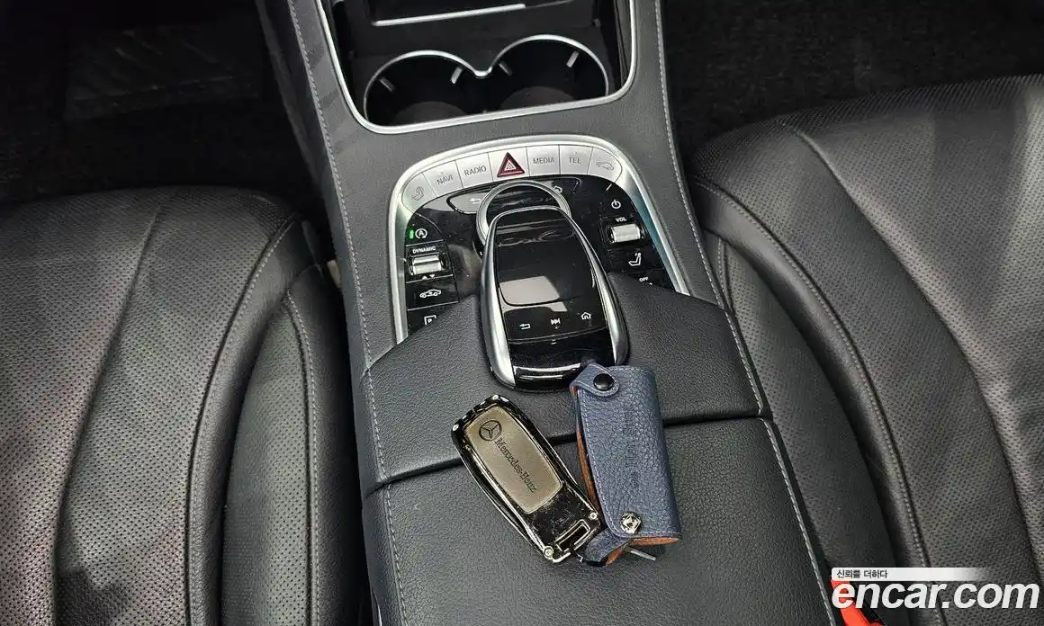 Mercedes-Benz S-Class 2019 2.9 гидро, фото 19 Mercedes-Benz S-Class 2019 2.9 гидро, фото 19
