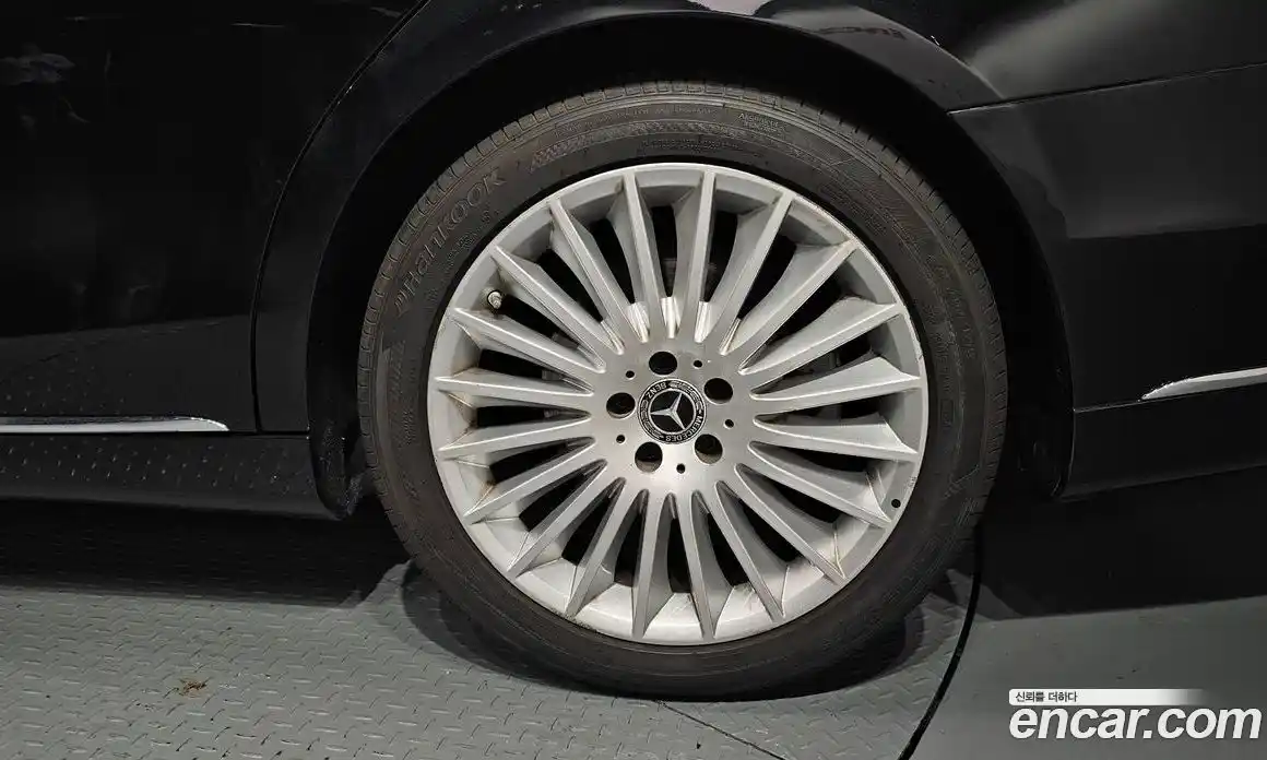Mercedes-Benz S-Class 2019 2.9 гидро, фото 5 Mercedes-Benz S-Class 2019 2.9 гидро, фото 5