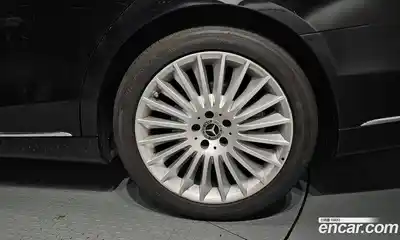Mercedes-Benz S-Class 2019 2.9 гидро, миниатюра 5 Mercedes-Benz S-Class 2019 2.9 гидро, миниатюра 5