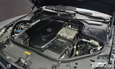 Mercedes-Benz S-Class 2019 2.9 гидро, миниатюра 6 Mercedes-Benz S-Class 2019 2.9 гидро, миниатюра 6