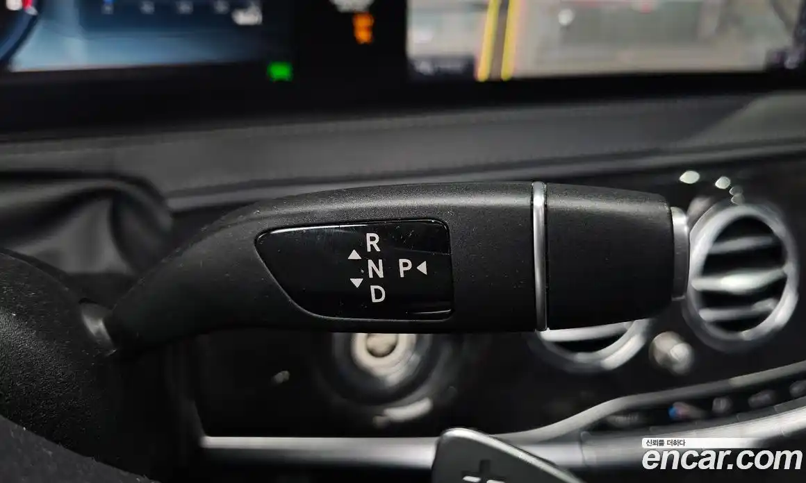 Mercedes-Benz S-Class 2019 2.9 гидро, фото 9 Mercedes-Benz S-Class 2019 2.9 гидро, фото 9
