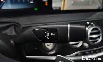Mercedes-Benz S-Class 2019 2.9 гидро, миниатюра 9 Mercedes-Benz S-Class 2019 2.9 гидро, миниатюра 9