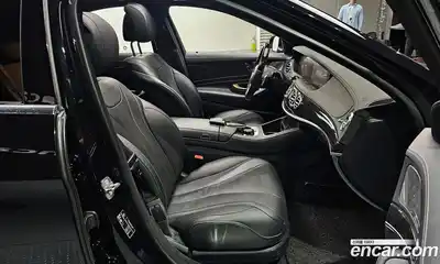 Mercedes-Benz S-Class 2019 2.9 гидро, миниатюра 10 Mercedes-Benz S-Class 2019 2.9 гидро, миниатюра 10