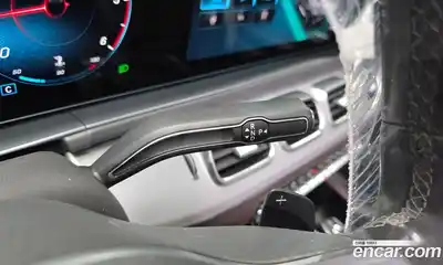 Mercedes-Benz GLE-Class 2020 1.9 гидро, миниатюра 12
