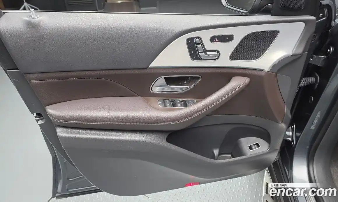 Mercedes-Benz GLE-Class 2020 1.9 гидро, фото 14 Mercedes-Benz GLE-Class 2020 1.9 гидро, фото 14