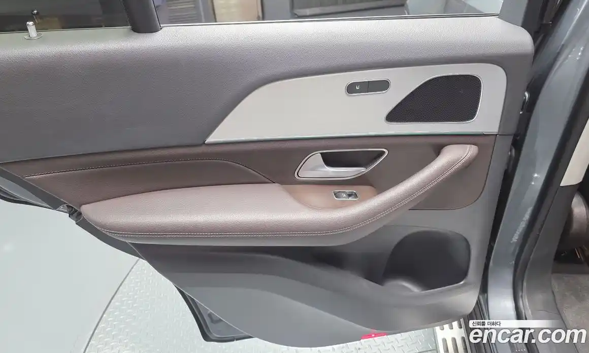 Mercedes-Benz GLE-Class 2020 1.9 гидро, фото 15 Mercedes-Benz GLE-Class 2020 1.9 гидро, фото 15